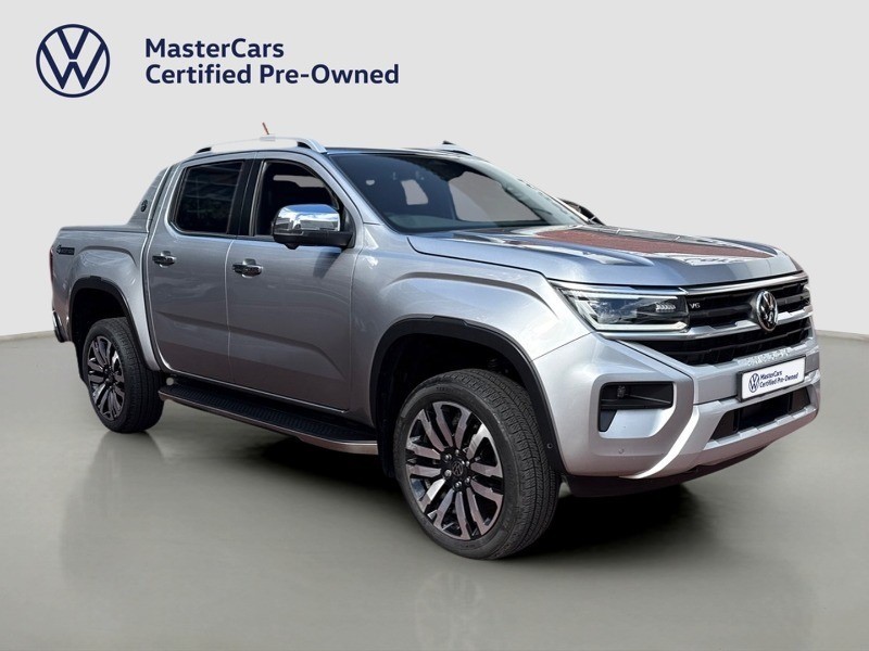 2024 Volkswagen Light Commercial Amarok  for sale - U0071072