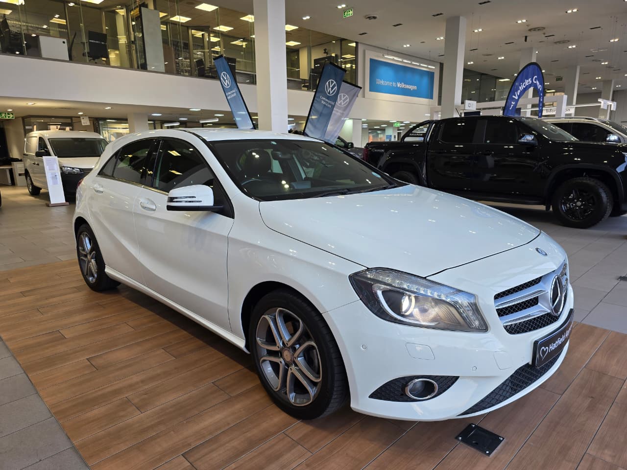 2016 Mercedes-Benz A-Class  for sale - 8128261