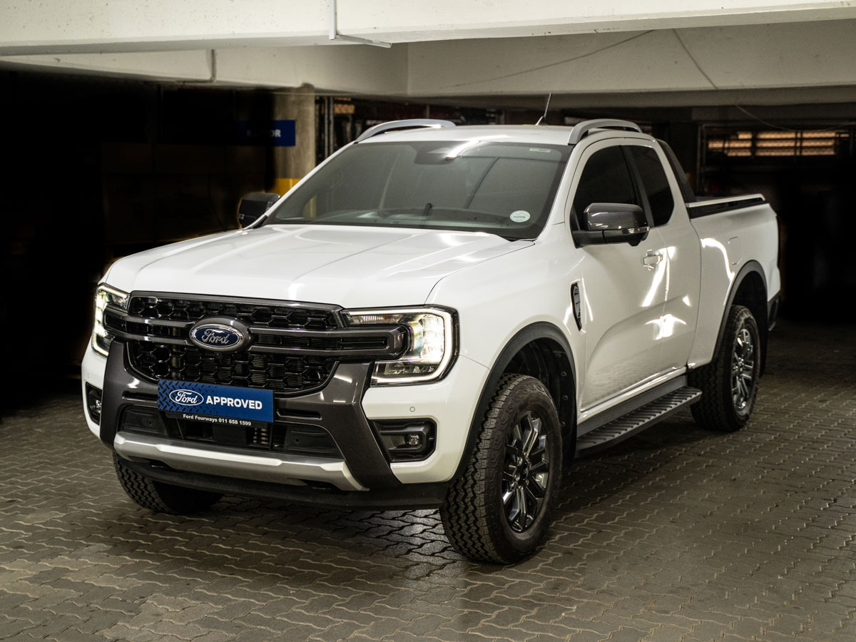 2025 Ford New Ranger  for sale - UF71424