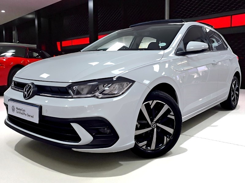 2022 Volkswagen Polo Hatch  for sale - 7994241