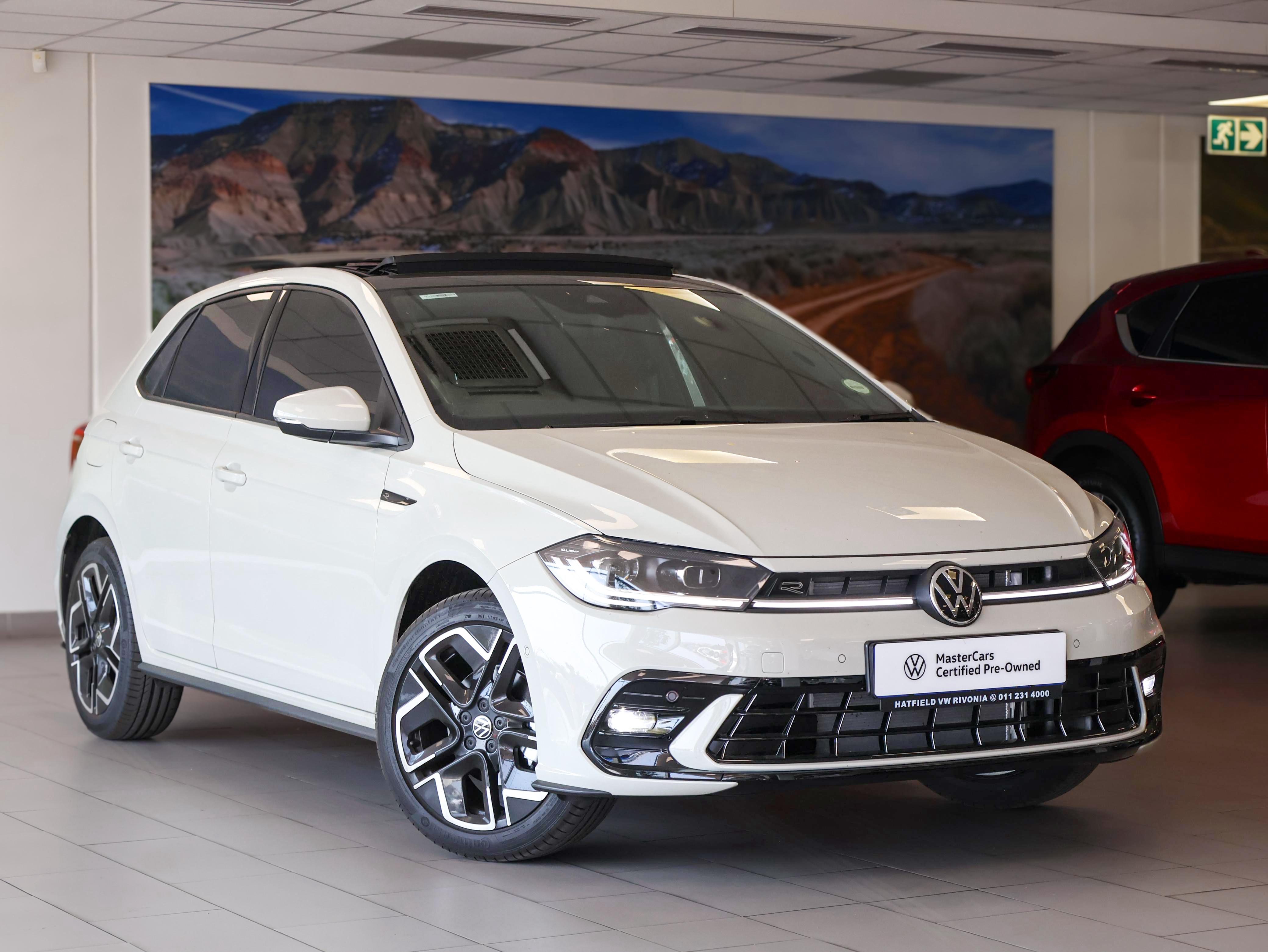 2025 Volkswagen Polo Hatch  for sale - 8092851