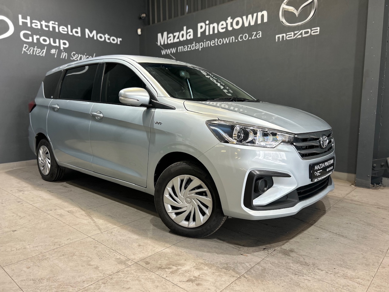 2022 Toyota Rumion  for sale - UM71151