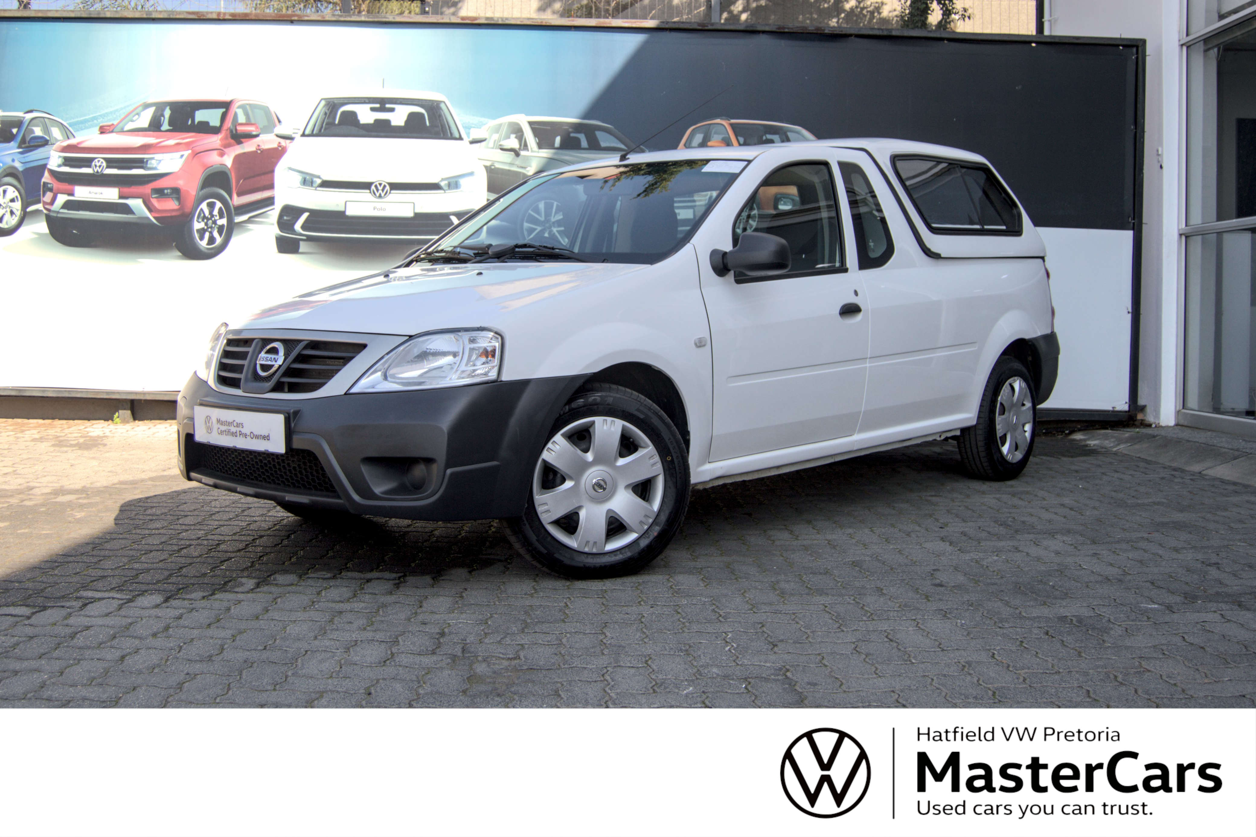 2021 Nissan NP200  for sale - 8127761