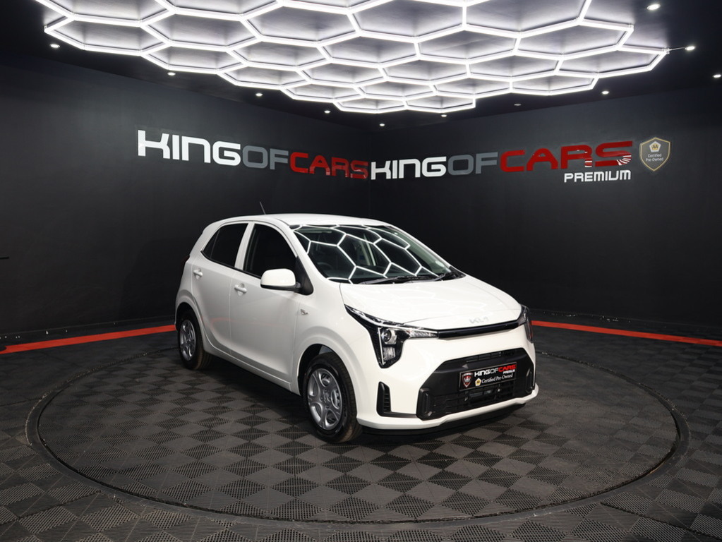 2025 Kia Picanto  for sale - CK25101