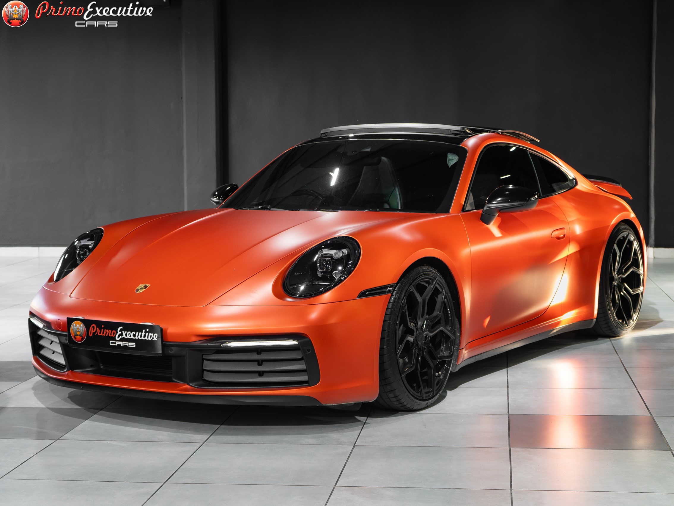 2020 Porsche 911  for sale - 511129