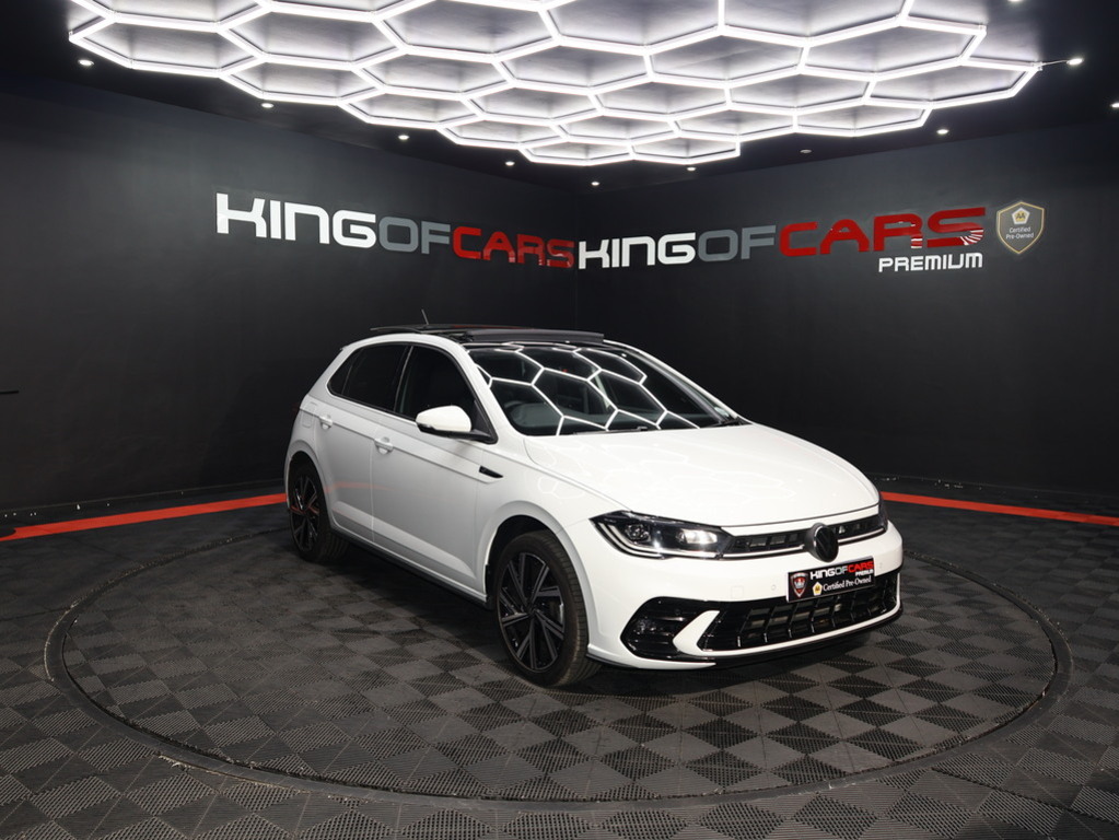 2024 Volkswagen Polo Hatch  for sale - CK25108