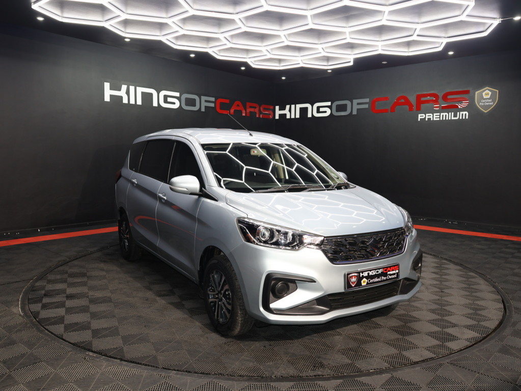 2023 Suzuki Ertiga  for sale - CK25109