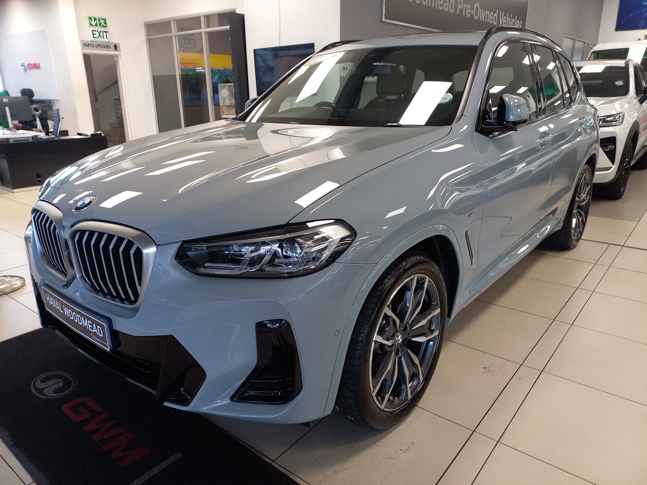 2022 BMW X3  for sale - UH71185