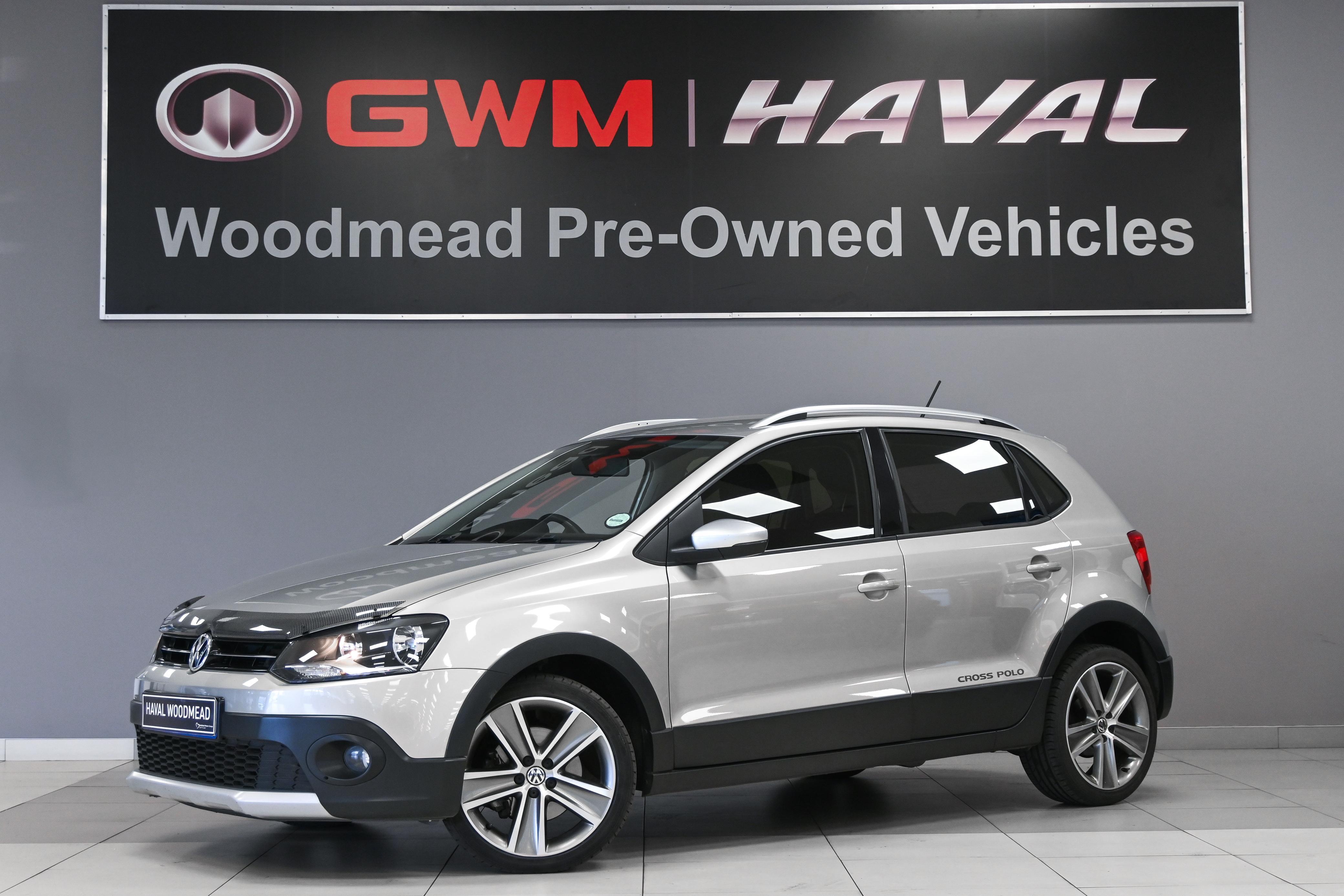 2014 Volkswagen Polo Hatch  for sale - UH71186
