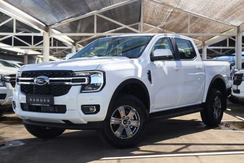 2025 Ford New Ranger  for sale - UF71418