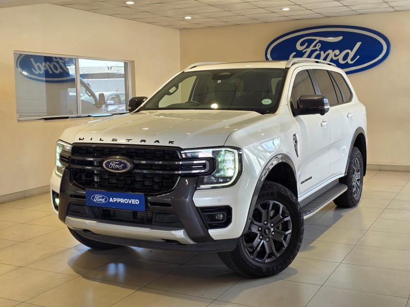 2024 Ford Next-Gen Everest  for sale - UF71285