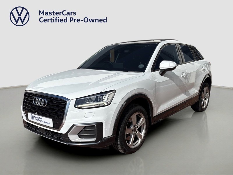 2017 Audi Q2  for sale - U0071056