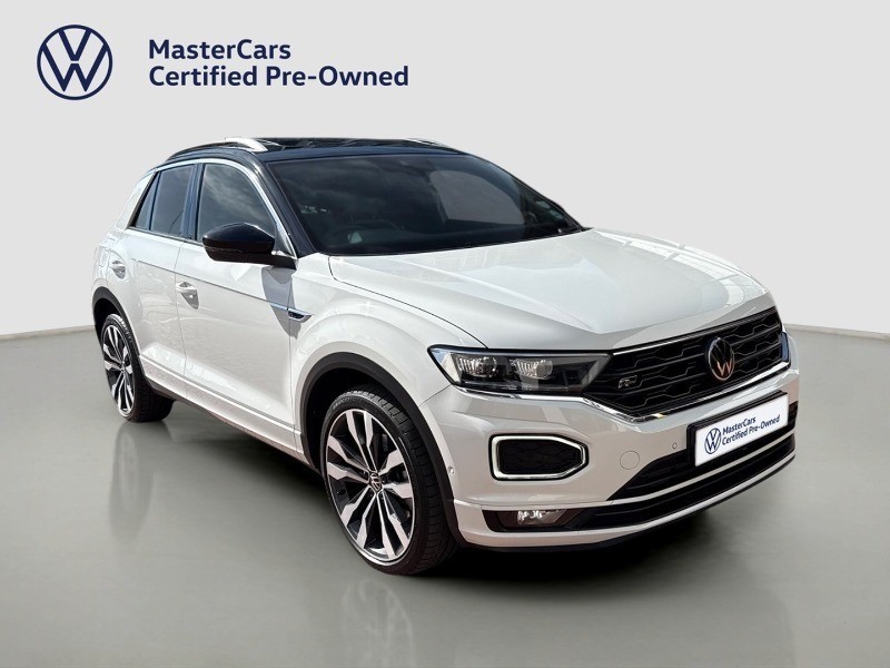 2021 Volkswagen T-Roc  for sale - U0071074