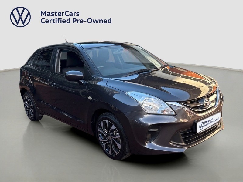 2021 Toyota Starlet  for sale - U0071077