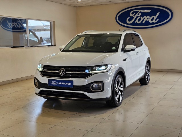 2022 Volkswagen T-Cross  for sale - UF71283