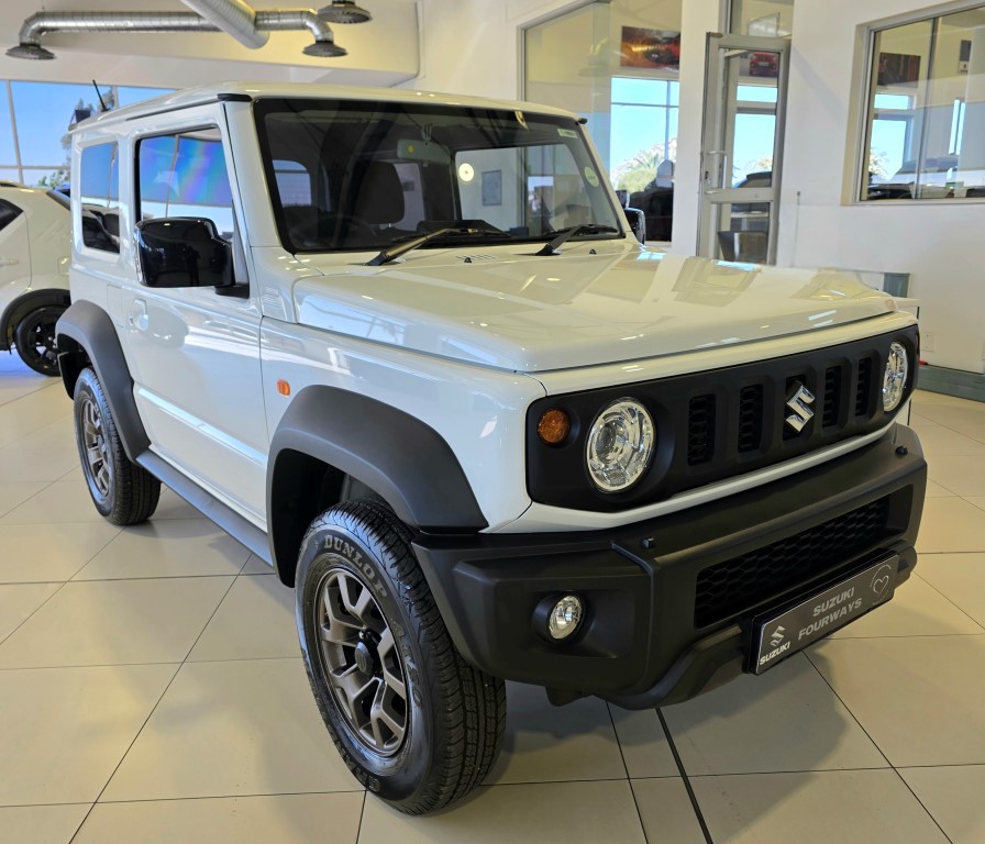 2025 Suzuki Jimny  for sale - US21605