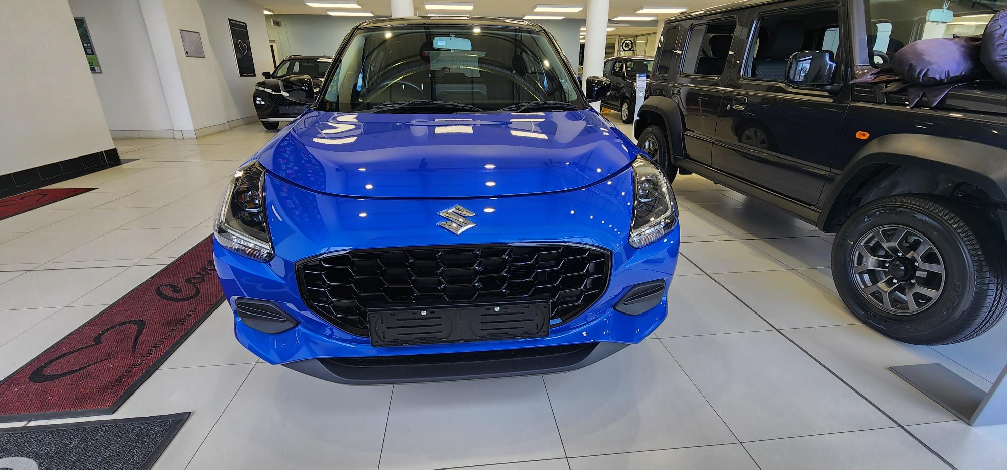 2025 Suzuki Swift  for sale - US21610