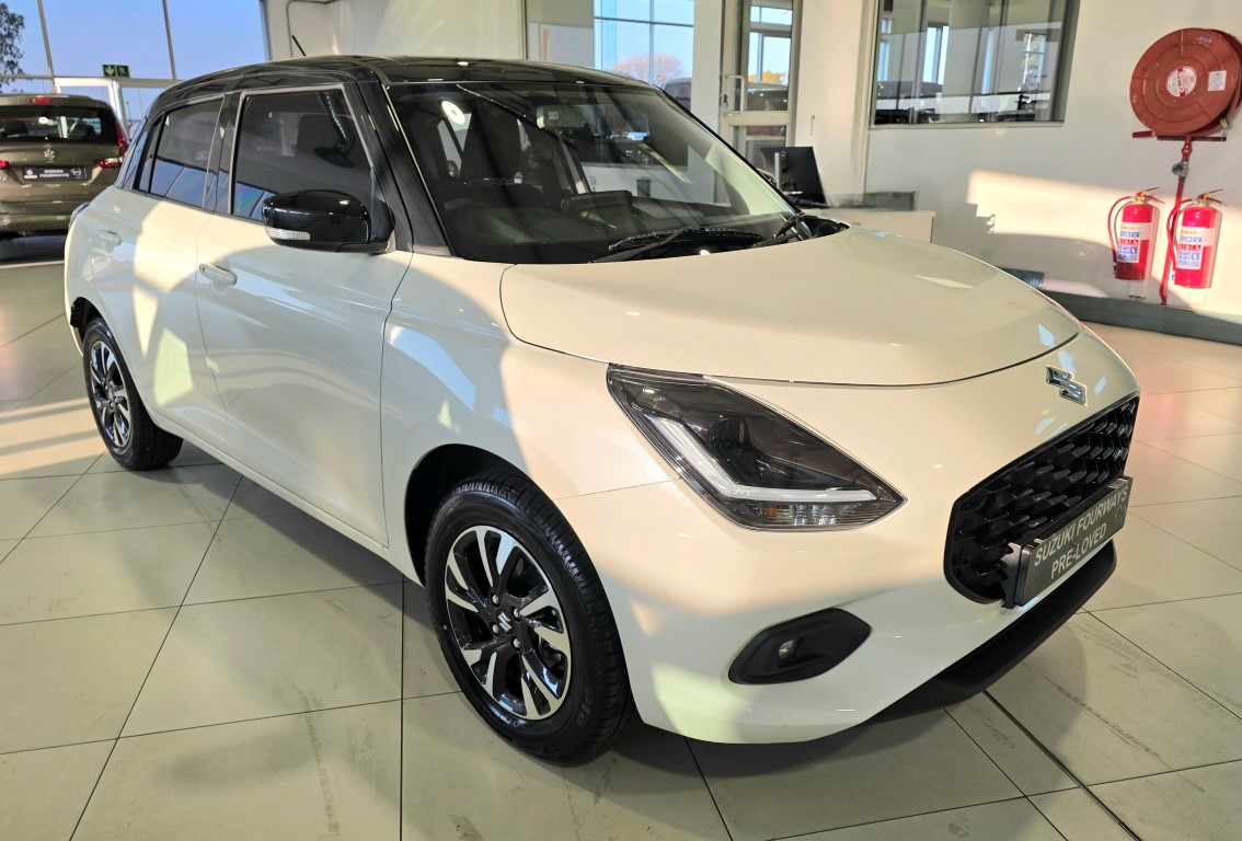 2025 Suzuki Swift  for sale - US21611