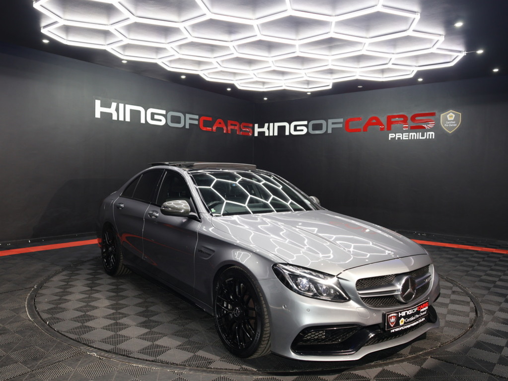 2015 Mercedes-Benz C-Class  for sale - CK25119