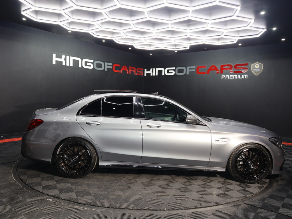 2015 Mercedes-Benz C-Class  for sale - CK25244