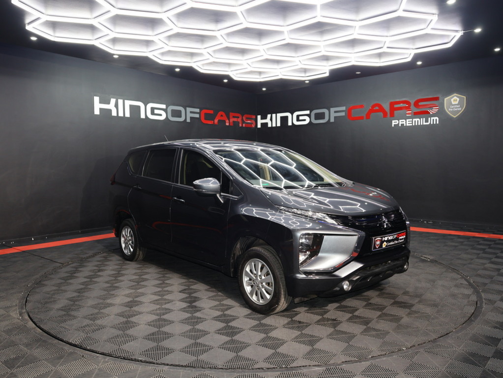 2022 Mitsubishi Xpander  for sale - CK25121