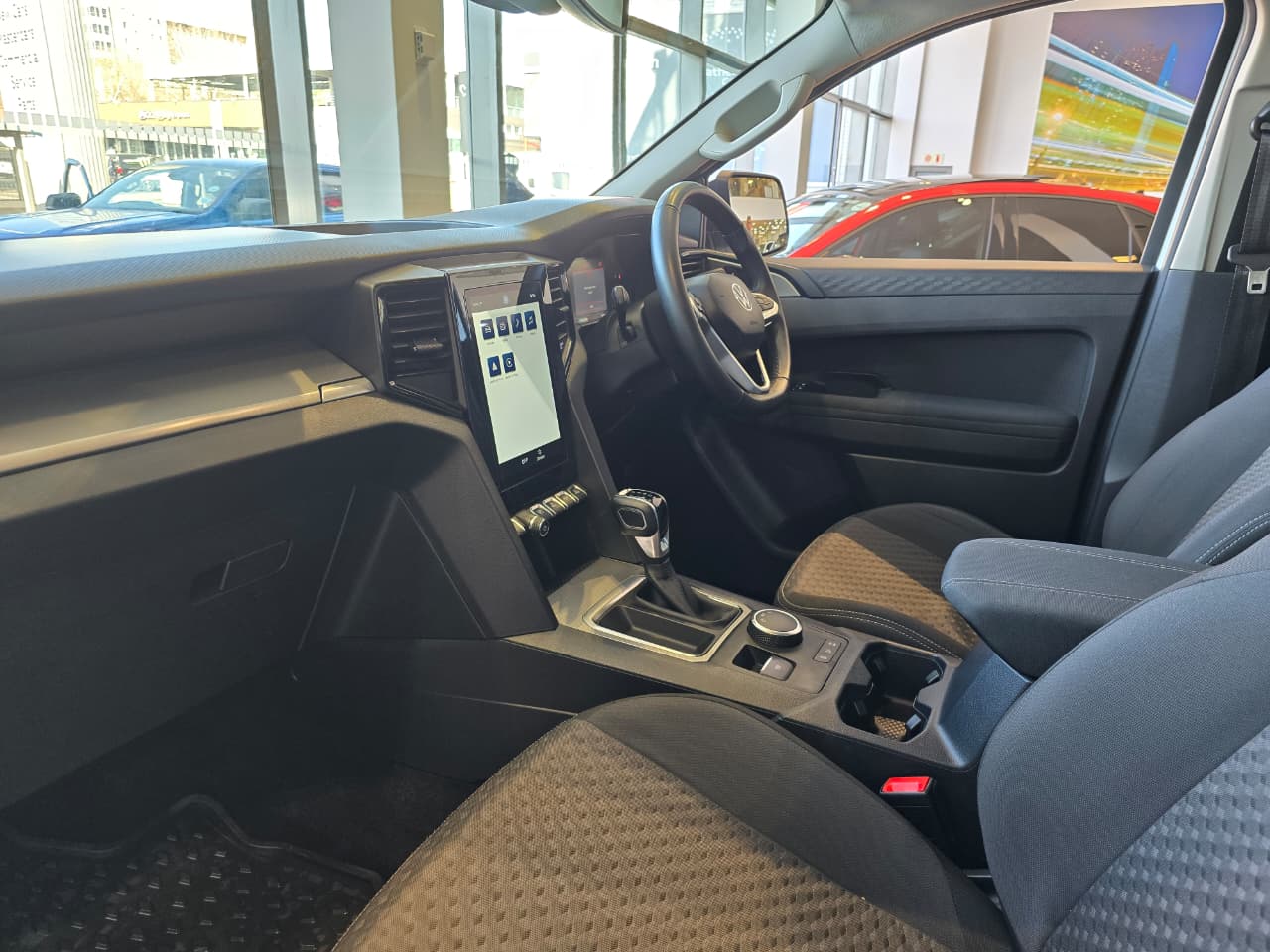 2023 Volkswagen Light Commercial Amarok  for sale - 5722641