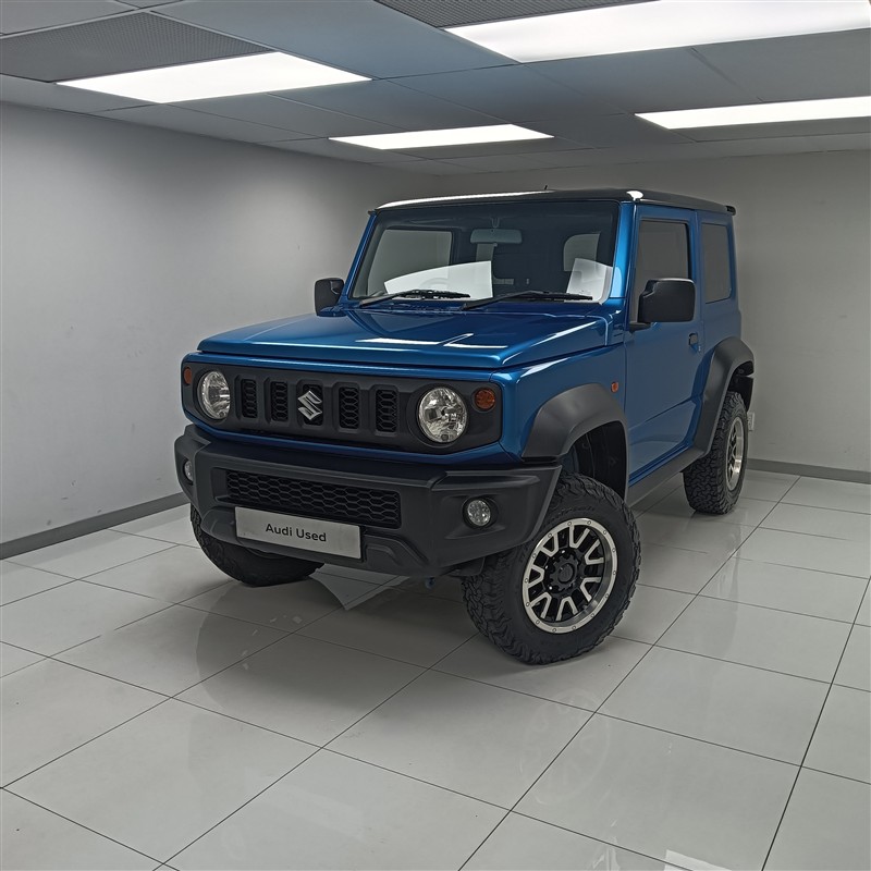 2022 Suzuki Jimny  for sale - 325836/1