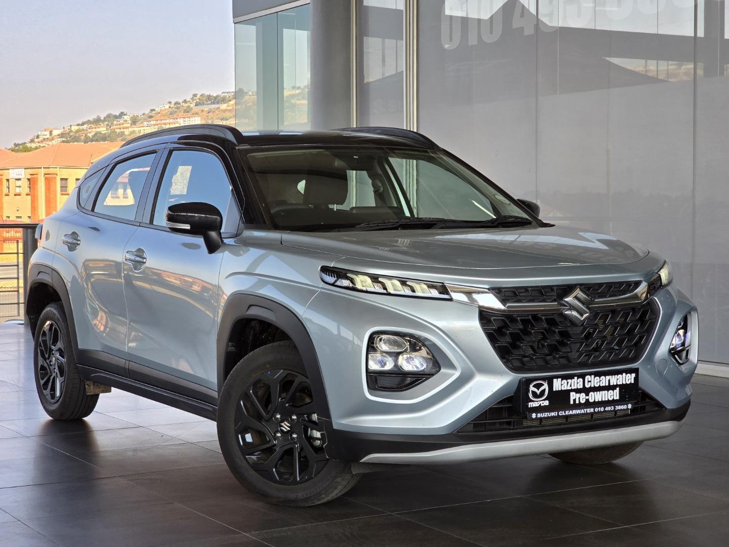 2025 Suzuki Fronx  for sale - UC4971
