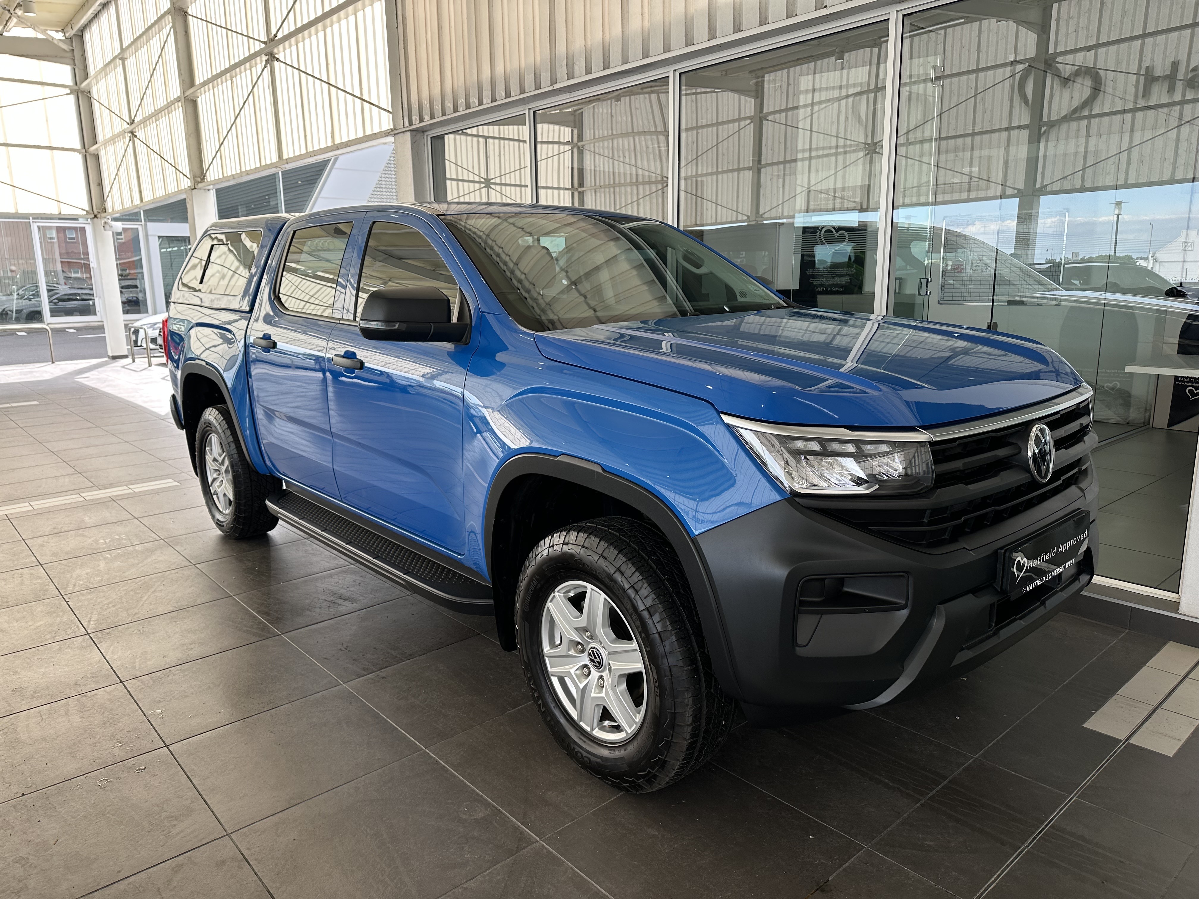 2024 Volkswagen Light Commercial Amarok  for sale - 8126242