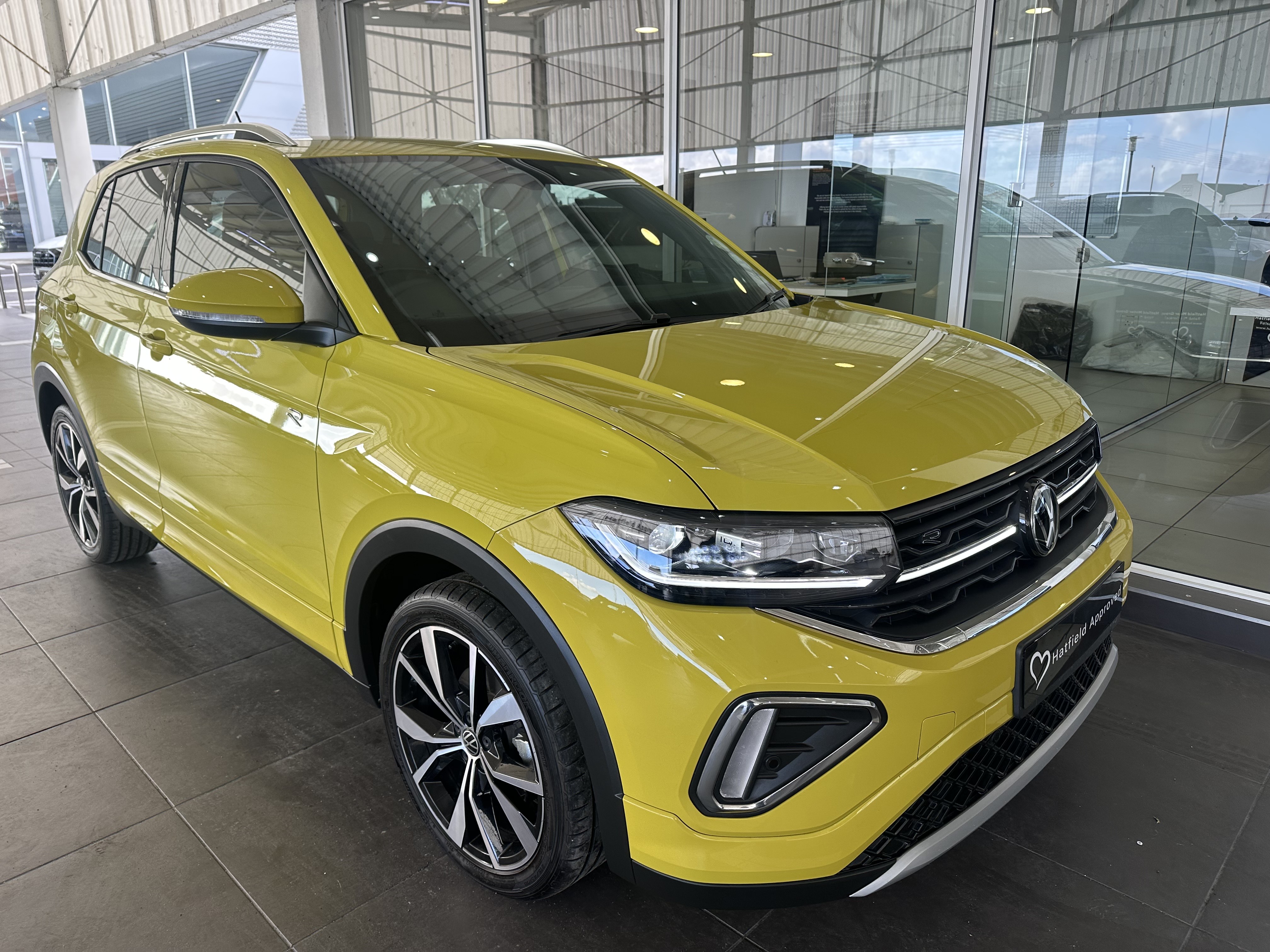 2025 Volkswagen T-Cross  for sale - 8126872