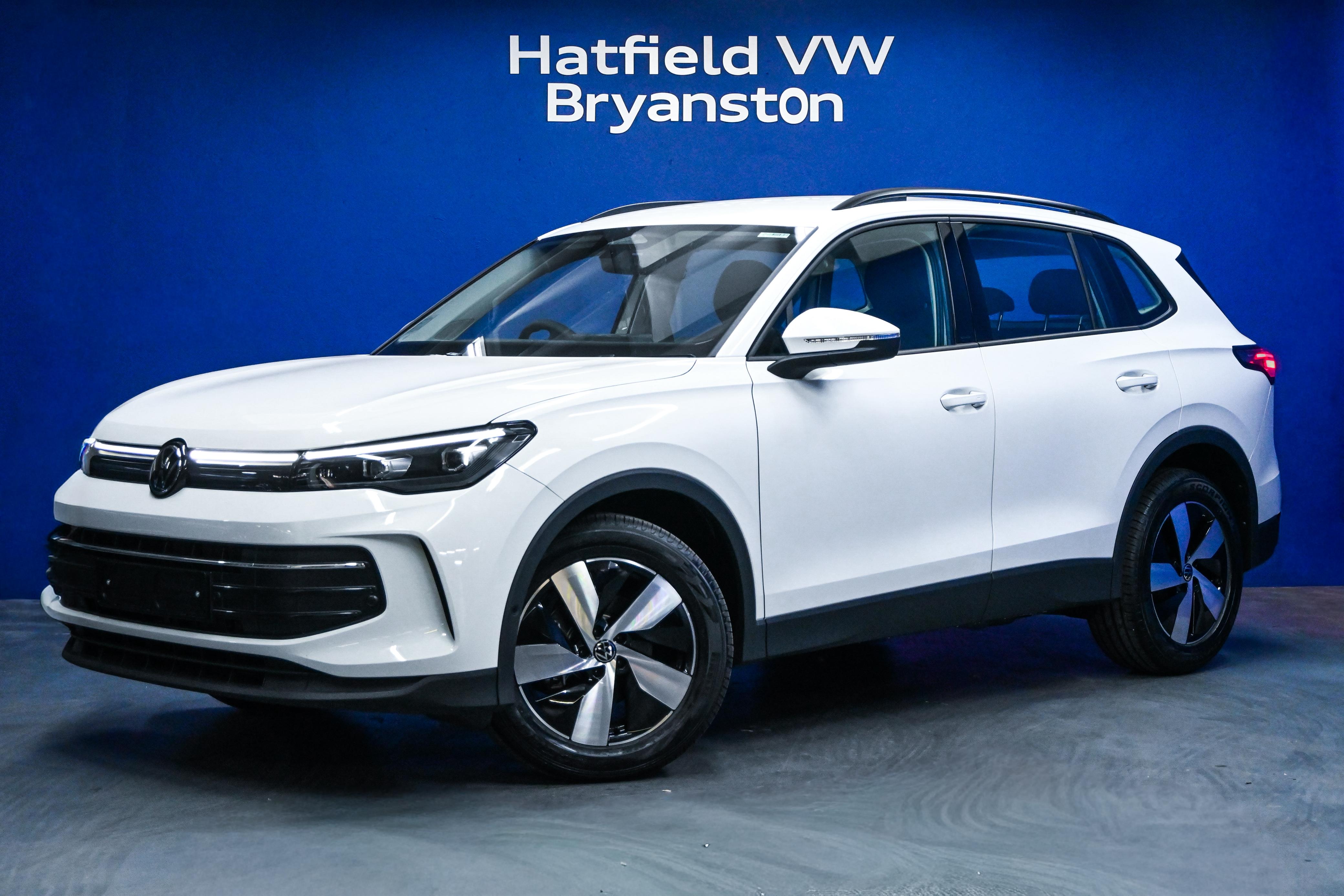 2025 Volkswagen Tiguan  for sale - 8129820