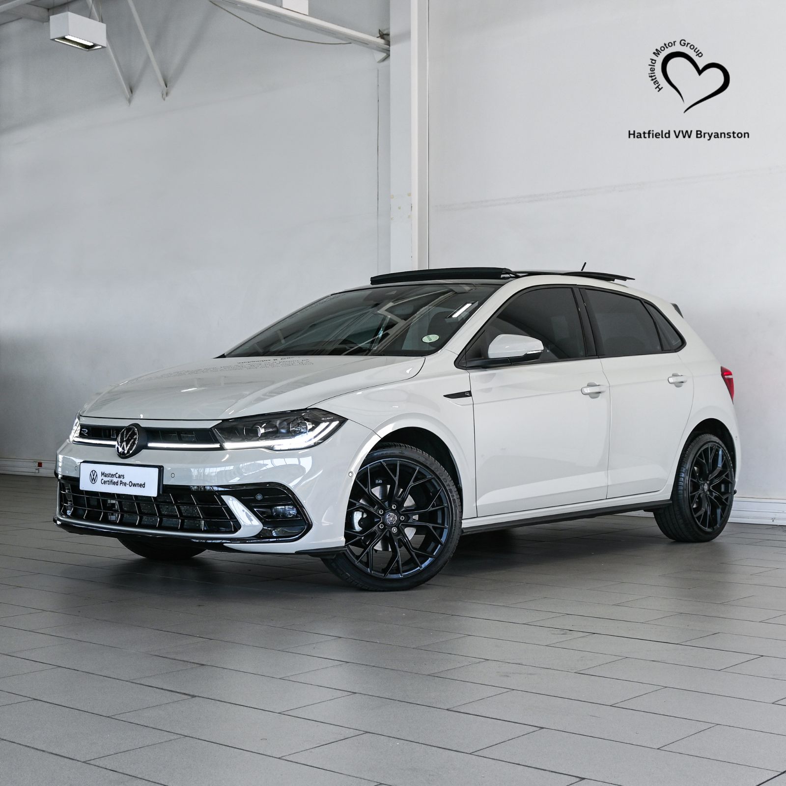 2024 Volkswagen Polo Hatch  for sale - 8130081