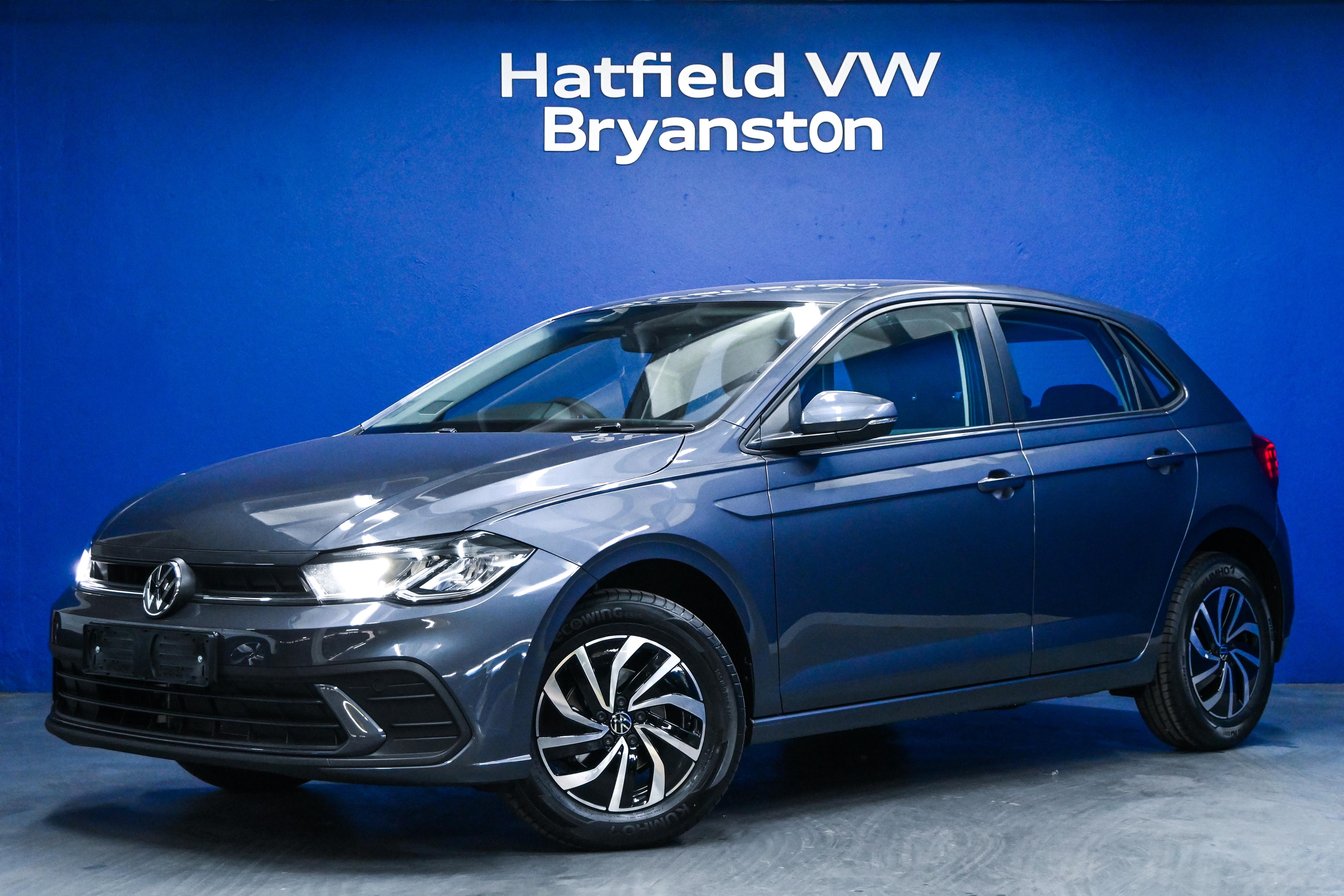 2025 Volkswagen Polo Hatch  for sale - 8130310