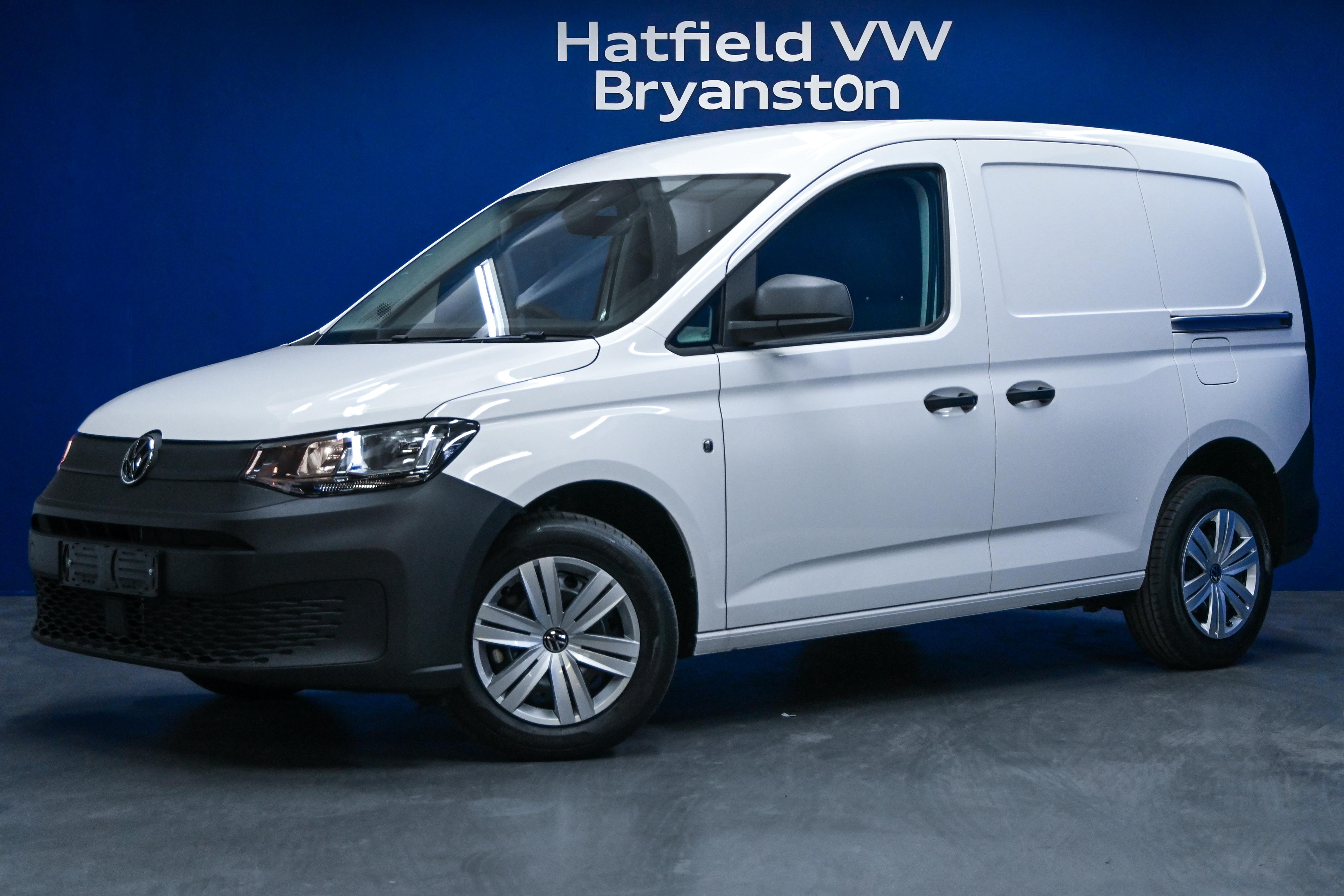 2025 Volkswagen Light Commercial Caddy Cargo  for sale - 8130340