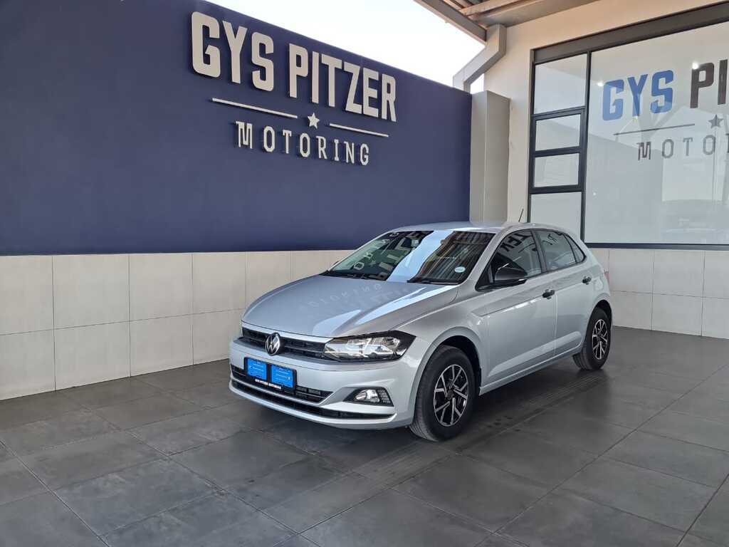 2020 Volkswagen Polo Hatch  for sale - 64906