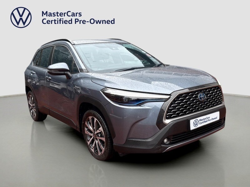 2023 Toyota Corolla Cross  for sale - U0071076