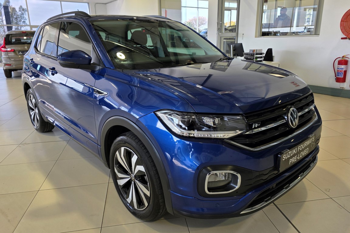 2024 Volkswagen T-Cross  for sale - US21598