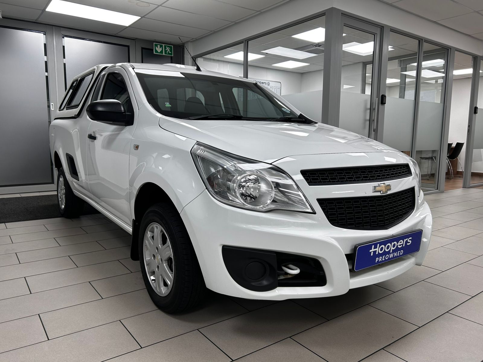 2016 Chevrolet Utility  for sale - 66598