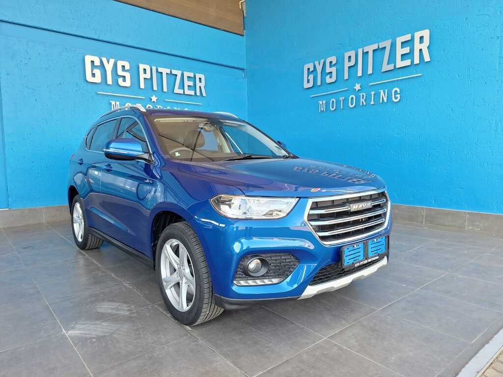 2020 Haval H2  for sale - SL2445