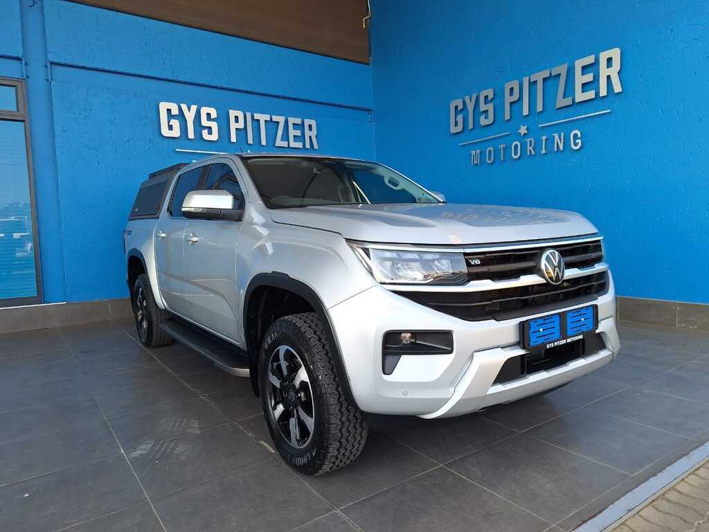 2023 Volkswagen Light Commercial Amarok  for sale - SL2447