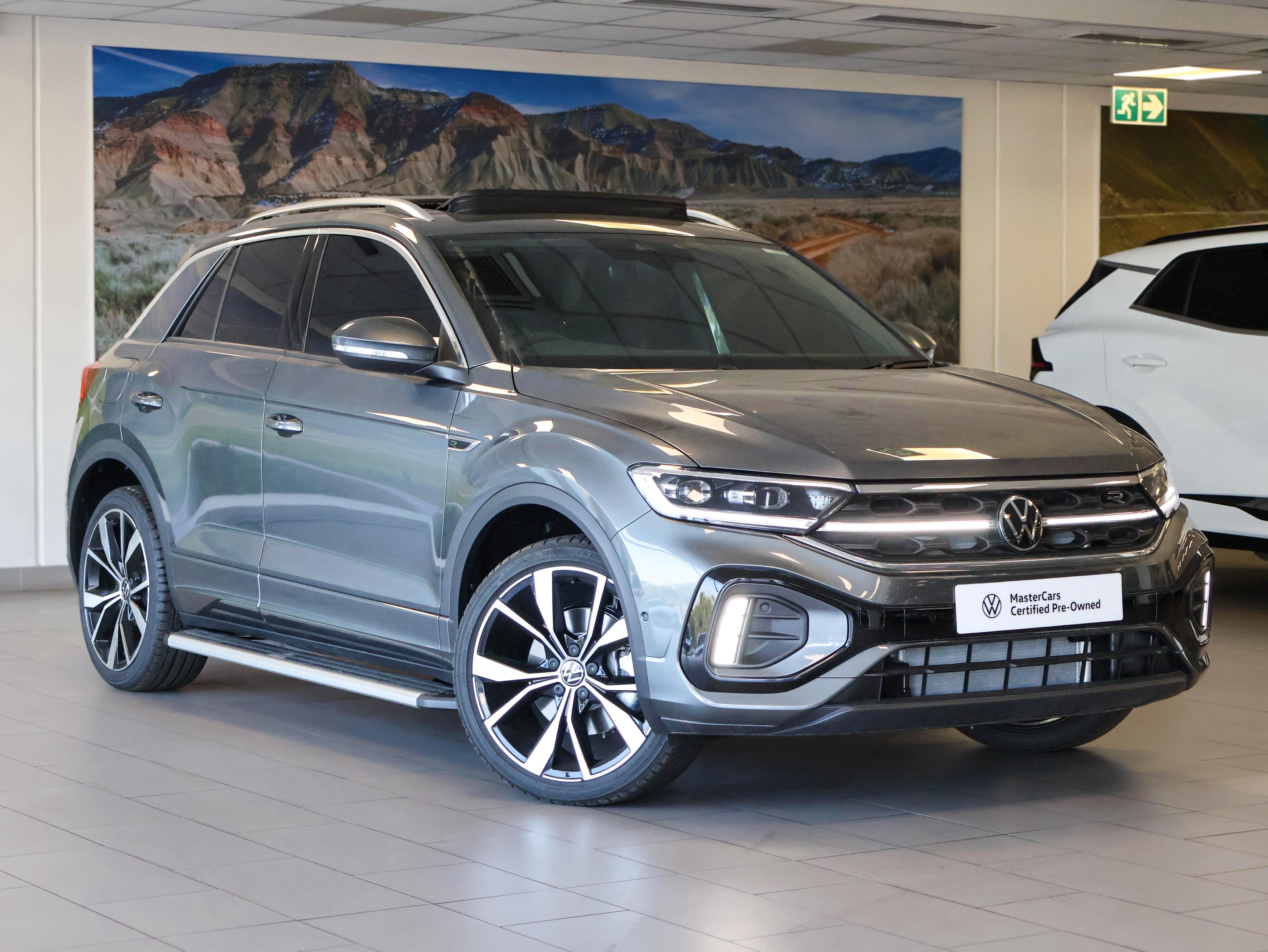 2025 Volkswagen T-Roc  for sale - 8110762