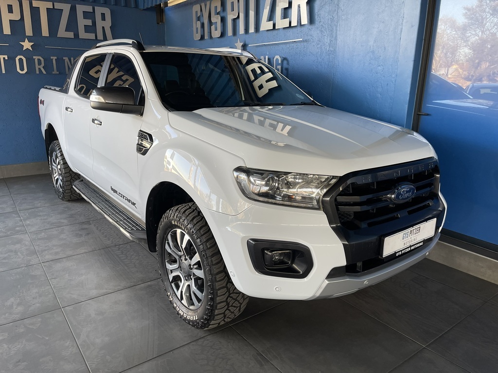 2019 Ford Ranger  for sale - WON13741