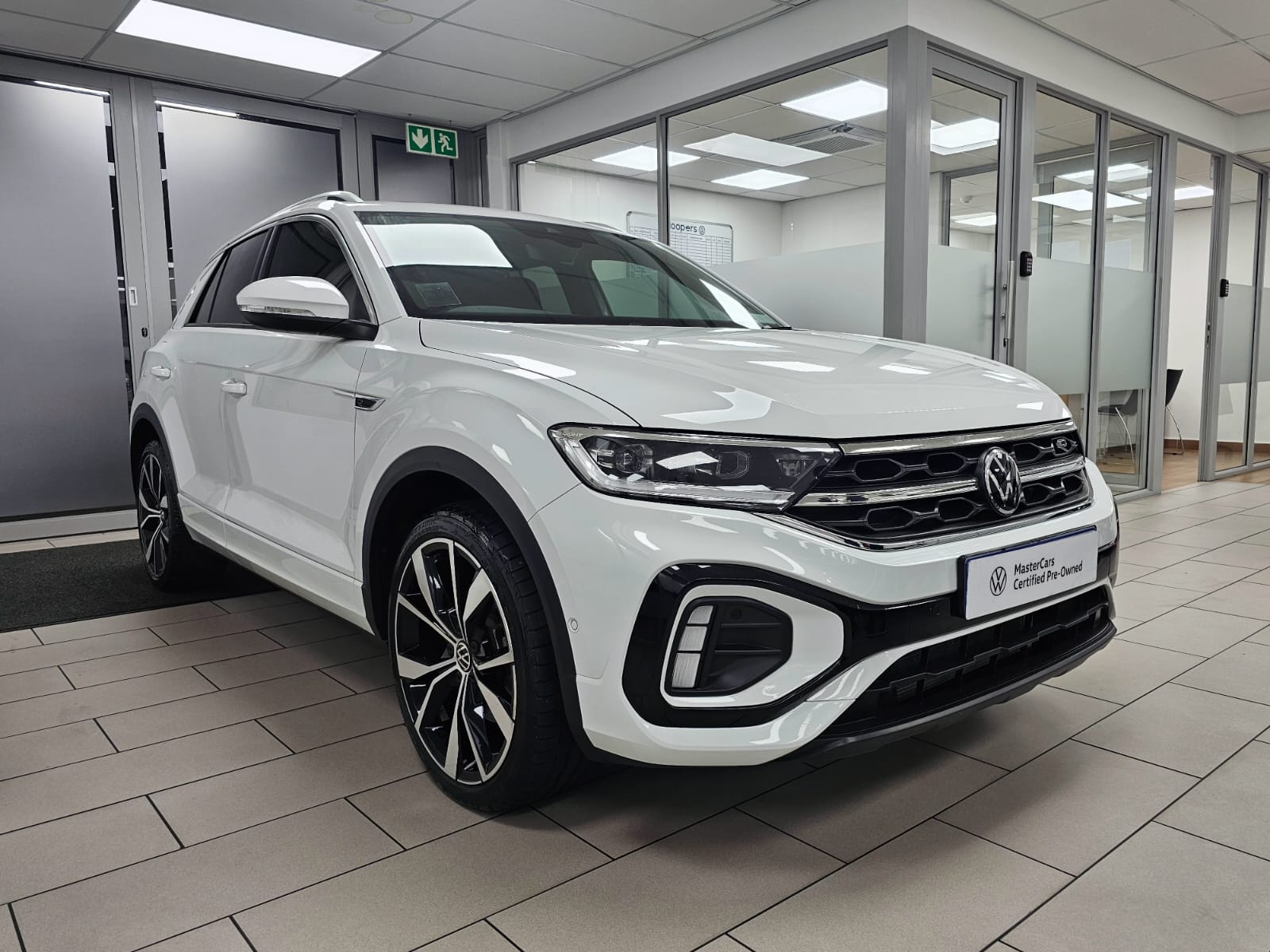 2023 Volkswagen T-Roc  for sale - 18673
