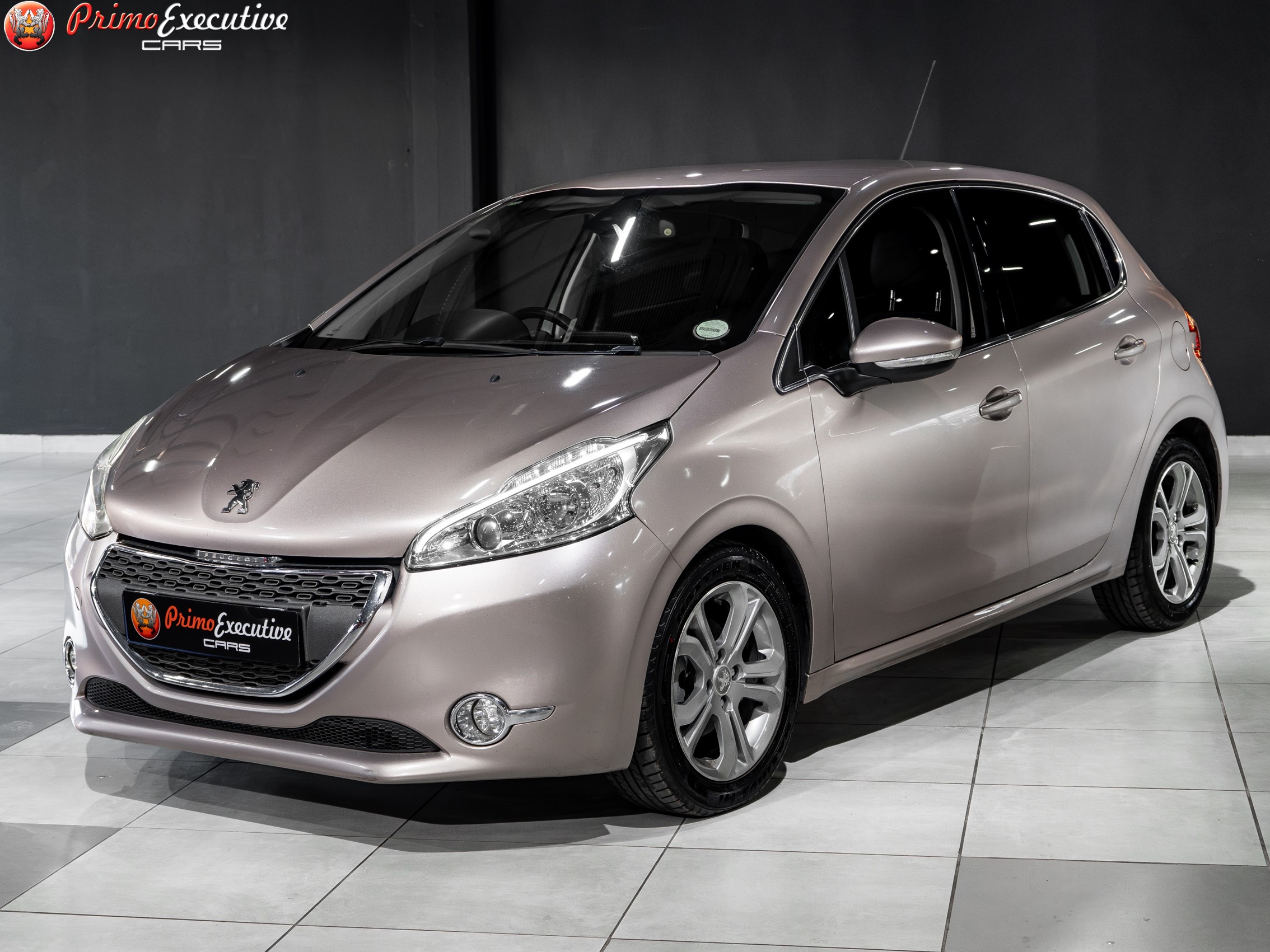 2013 Peugeot 208  for sale - 511131