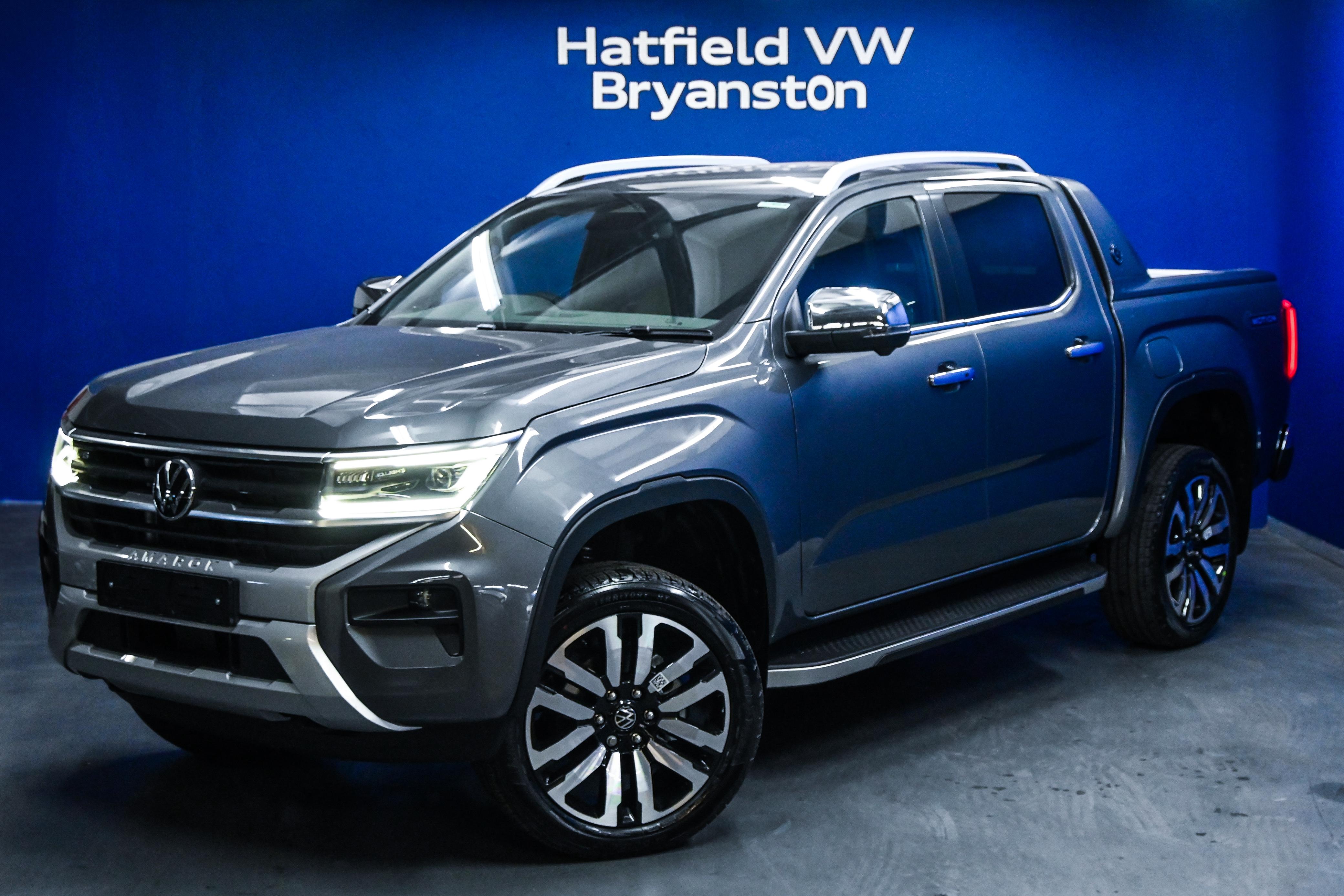 2025 Volkswagen Light Commercial Amarok  for sale - 8131910