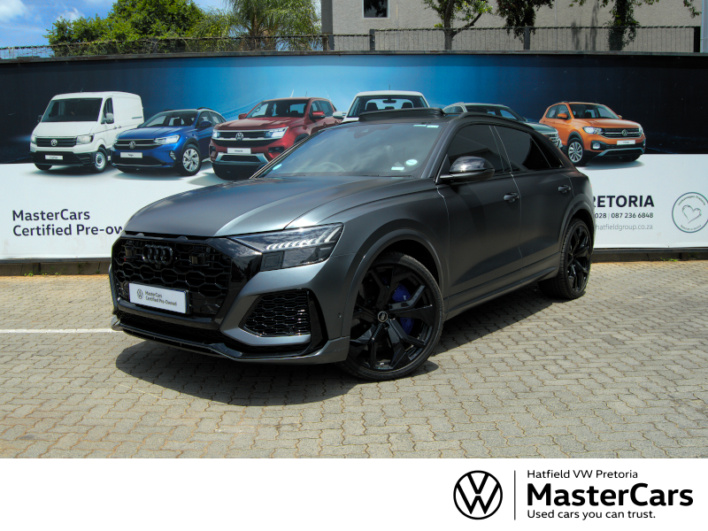 2023 Audi RS Q8  for sale - 7913443