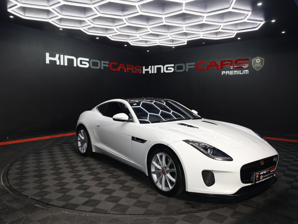 2019 Jaguar F-Type  for sale - CK25124