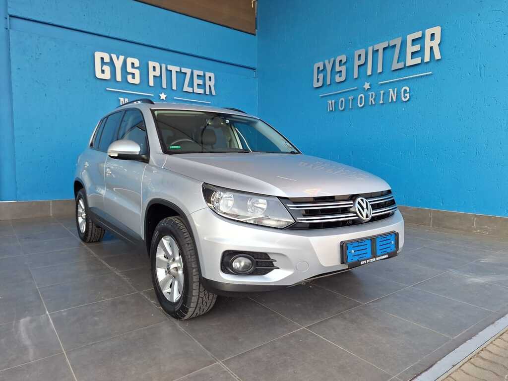 2016 Volkswagen Tiguan  for sale - SL2449