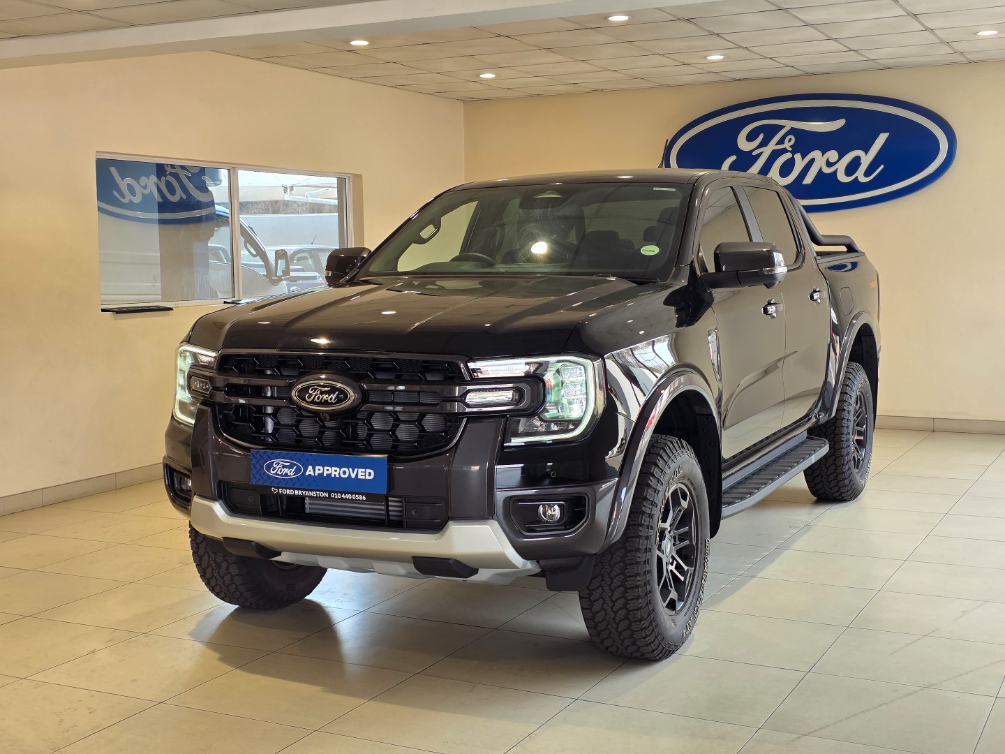2025 Ford New Ranger  for sale - UF71290