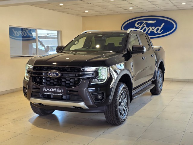 2025 Ford New Ranger  for sale - UF71290